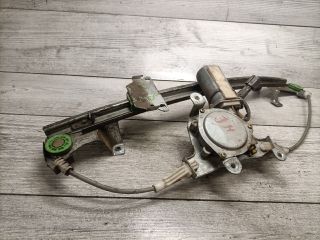 bontott DAEWOO ESPERO Jobb hátsó Ablakemelő Szerkezet (Elektromos)