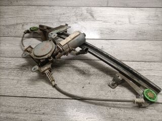 bontott DAEWOO ESPERO Jobb hátsó Ablakemelő Szerkezet (Elektromos)