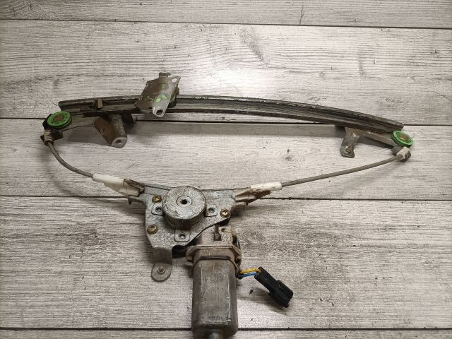 bontott DAEWOO ESPERO Jobb hátsó Ablakemelő Szerkezet (Elektromos)
