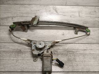 bontott DAEWOO ESPERO Jobb hátsó Ablakemelő Szerkezet (Elektromos)