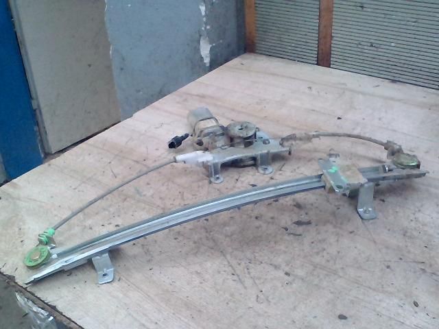 bontott DAEWOO ESPERO Jobb hátsó Ablakemelő Szerkezet (Elektromos)