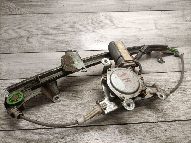 bontott DAEWOO ESPERO Jobb hátsó Ablakemelő Szerkezet (Elektromos)