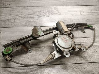 bontott DAEWOO ESPERO Jobb hátsó Ablakemelő Szerkezet (Elektromos)