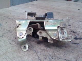 bontott DAEWOO ESPERO Jobb hátsó Ajtózár