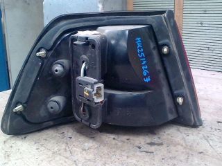 bontott DAEWOO ESPERO Jobb Hátsó Lámpa