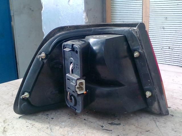 bontott DAEWOO ESPERO Jobb Hátsó Lámpa