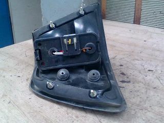 bontott DAEWOO ESPERO Jobb Hátsó Lámpa