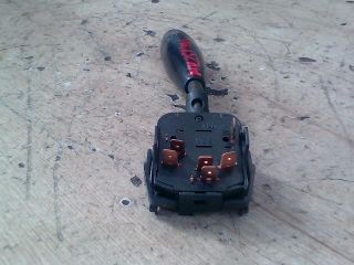 bontott DAEWOO ESPERO Jobb Kormánykapcsoló Ablaktörlő