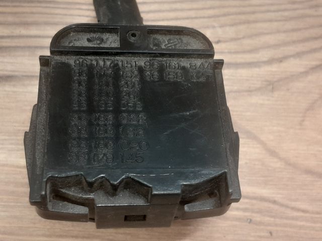 bontott DAEWOO ESPERO Jobb Kormánykapcsoló Ablaktörlő