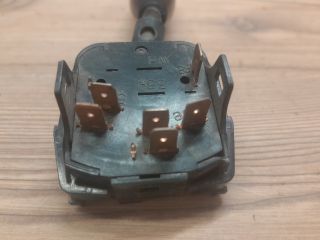 bontott DAEWOO ESPERO Jobb Kormánykapcsoló Ablaktörlő