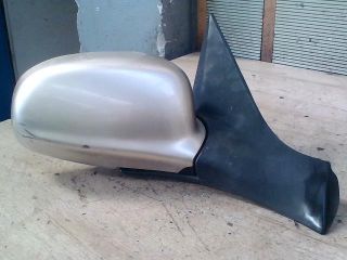 bontott DAEWOO ESPERO Jobb Visszapillantó Tükör (Elektromos)