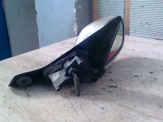 bontott DAEWOO ESPERO Jobb Visszapillantó Tükör (Elektromos)