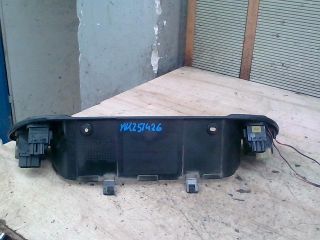 bontott DAEWOO ESPERO Kilométeróra Keret