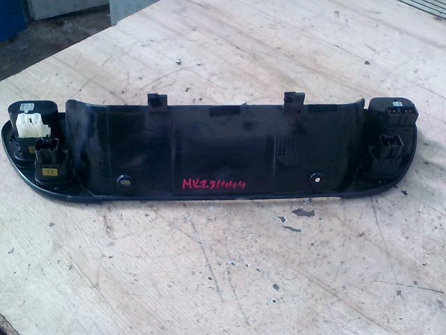 bontott DAEWOO ESPERO Kilométeróra Keret