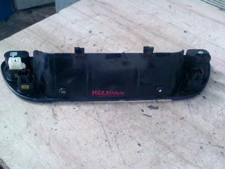 bontott DAEWOO ESPERO Kilométeróra Keret