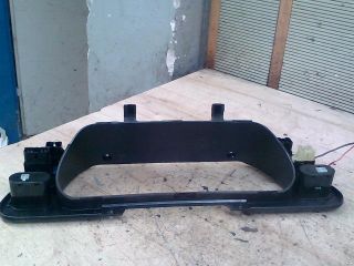 bontott DAEWOO ESPERO Kilométeróra Keret