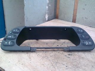 bontott DAEWOO ESPERO Kilométeróra Keret