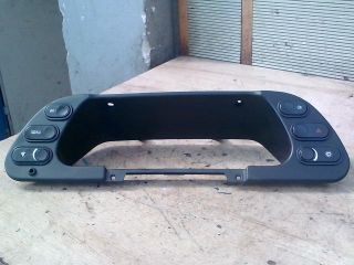 bontott DAEWOO ESPERO Kilométeróra Keret