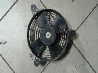 bontott DAEWOO ESPERO Klímahűtő Ventilátor