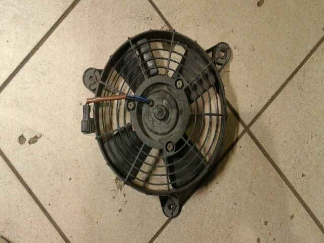 bontott DAEWOO ESPERO Klímahűtő Ventilátor