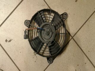 bontott DAEWOO ESPERO Klímahűtő Ventilátor