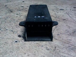 bontott DAEWOO ESPERO Központizár Elektronika