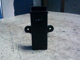 bontott DAEWOO ESPERO Központizár Elektronika