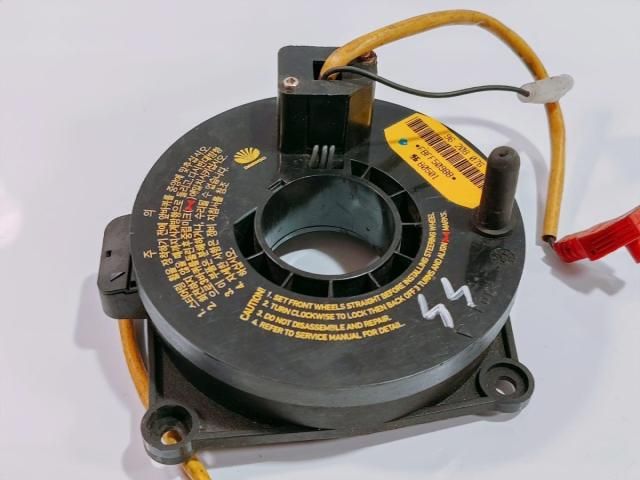 bontott DAEWOO ESPERO Légzsák Átvezető Szalagkábel