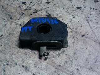 bontott DAEWOO ESPERO Motorháztető Zárszerkezet