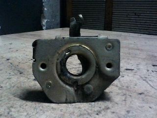 bontott DAEWOO ESPERO Motorháztető Zárszerkezet