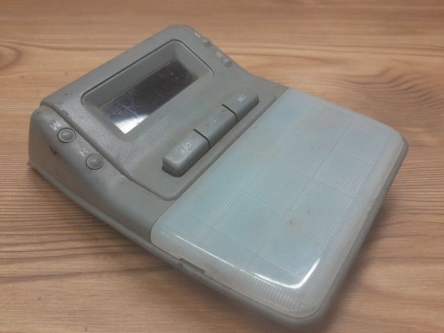 bontott DAEWOO ESPERO Óra (Időmérő)