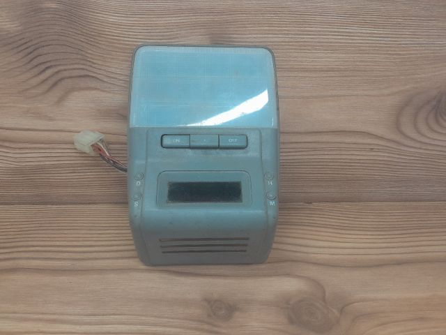 bontott DAEWOO ESPERO Óra (Időmérő)