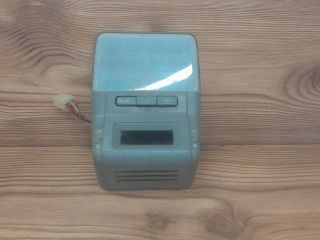 bontott DAEWOO ESPERO Óra (Időmérő)