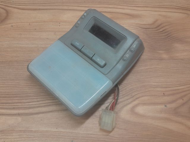 bontott DAEWOO ESPERO Óra (Időmérő)