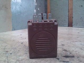 bontott DAEWOO ESPERO Relé