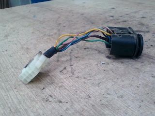 bontott DAEWOO ESPERO Tükör Kapcsoló