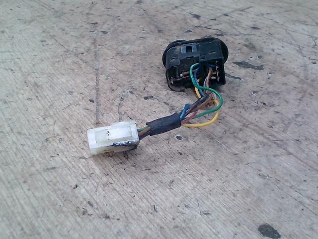 bontott DAEWOO ESPERO Tükör Kapcsoló