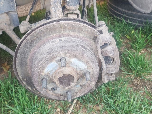 bontott DAEWOO EVANDA Bal hátsó Féknyereg Munkahengerrel