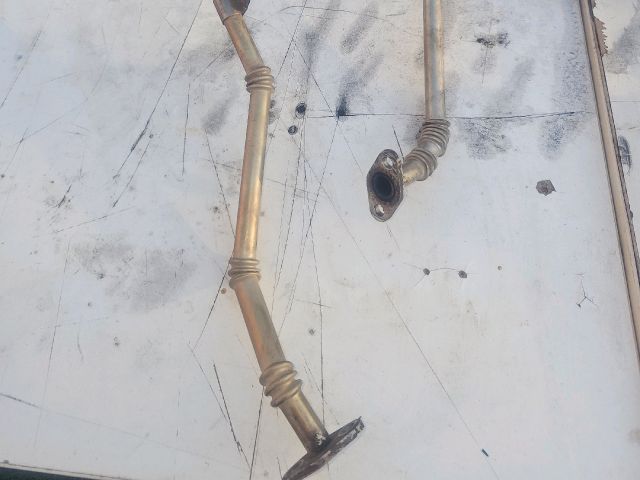 bontott DAEWOO EVANDA EGR Hűtő Cső