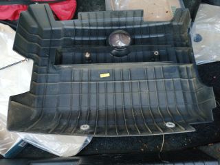bontott DAEWOO EVANDA Felső Motorburkolat