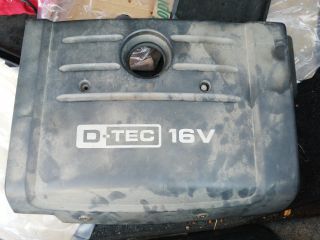 bontott DAEWOO EVANDA Felső Motorburkolat