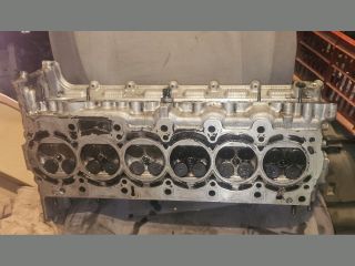 bontott DAEWOO EVANDA Hengerfej