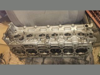 bontott DAEWOO EVANDA Hengerfej