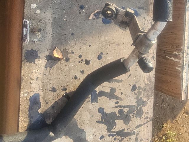 bontott DAEWOO EVANDA Klíma Cső