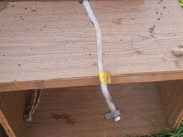 bontott DAEWOO EVANDA Klíma Cső