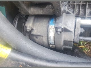 bontott DAEWOO EVANDA Klímakompresszor