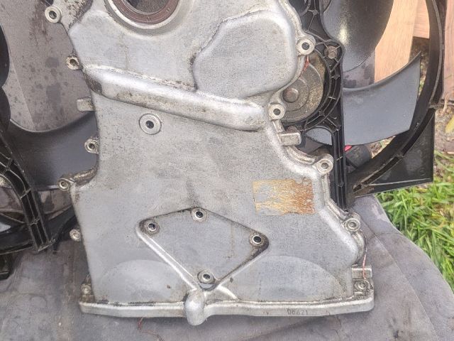 bontott DAEWOO EVANDA Komplett Vezérlés Burkolat