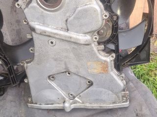 bontott DAEWOO EVANDA Komplett Vezérlés Burkolat