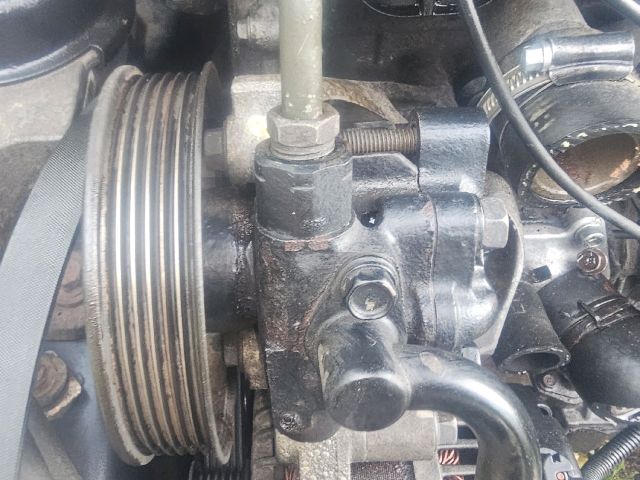 bontott DAEWOO EVANDA Kormányszervó Motor (Hidraulikus)