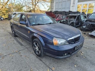 bontott DAEWOO EVANDA Motorvezérlő